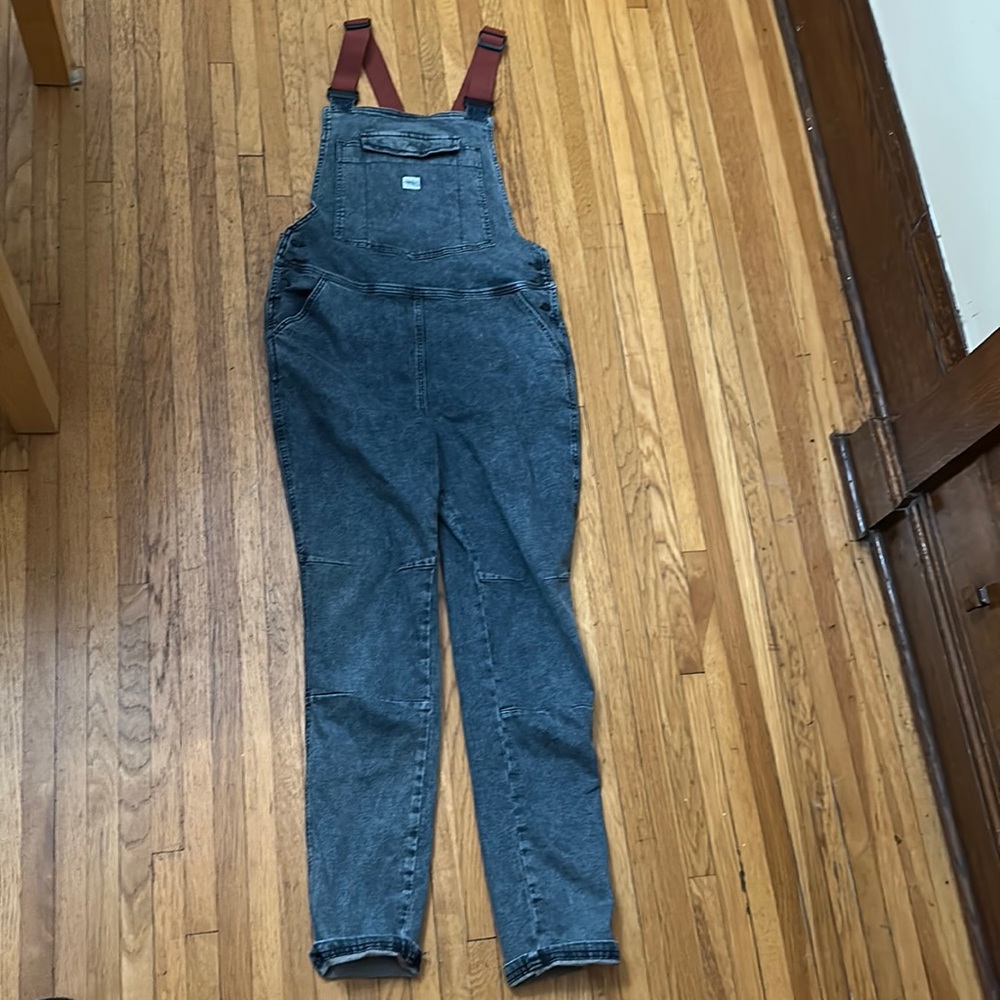 Women’s Ripton Overalls